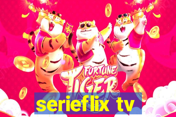 serieflix tv