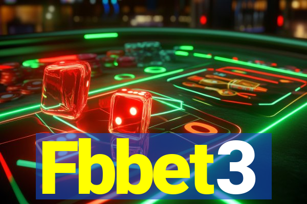 Fbbet3