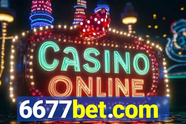 6677bet.com