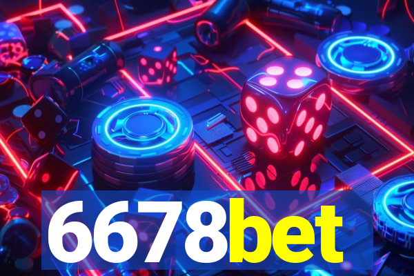 6678bet