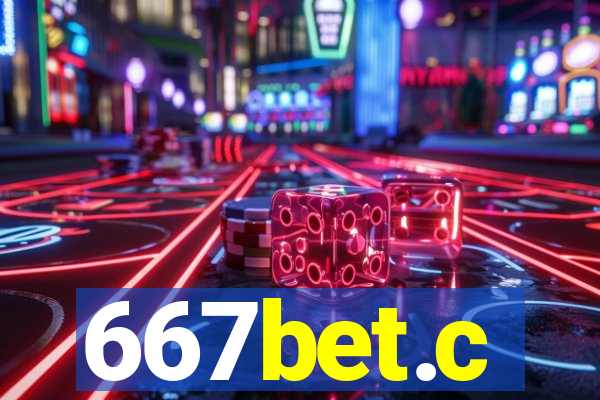 667bet.c