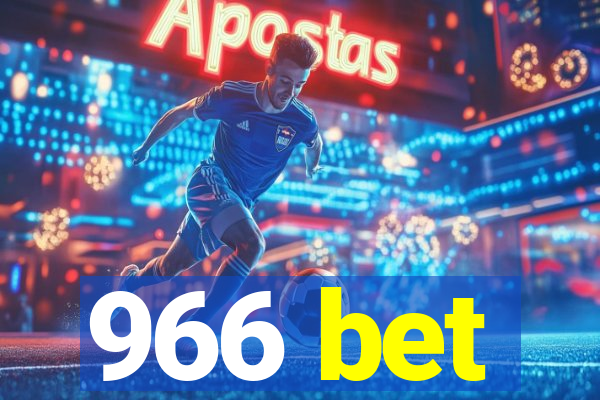 966 bet