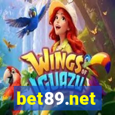 bet89.net