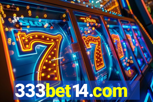 333bet14.com