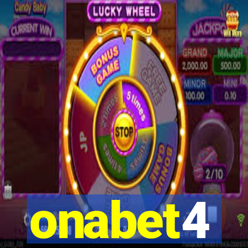 onabet4