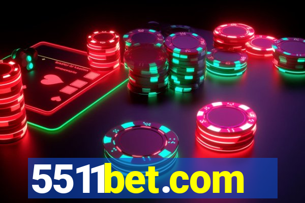 5511bet.com