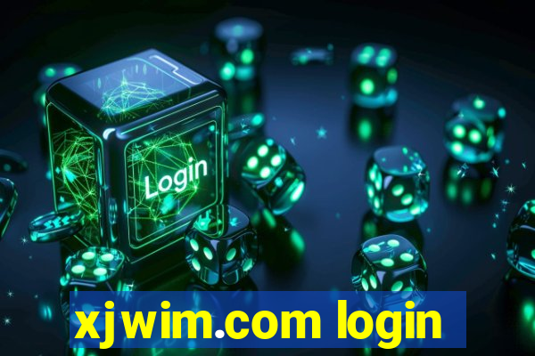 xjwim.com login