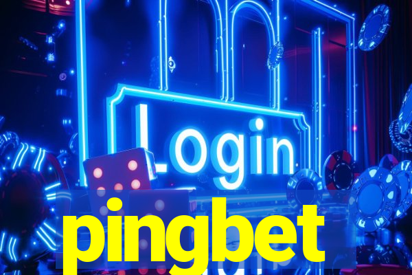 pingbet