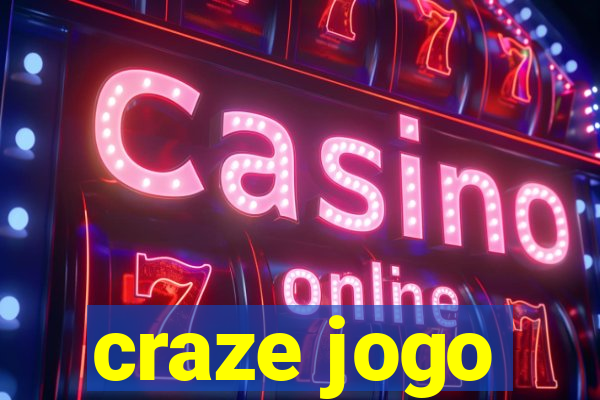 craze jogo