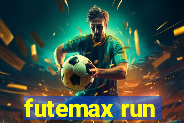 futemax run