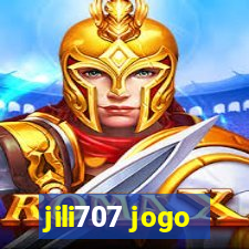 jili707 jogo