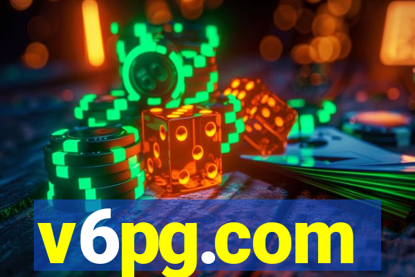 v6pg.com