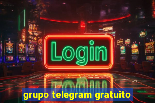 grupo telegram gratuito