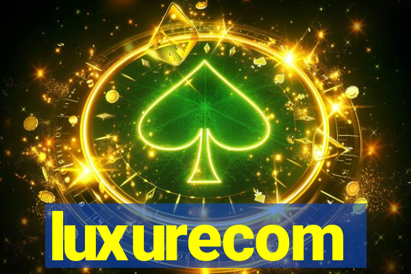 luxurecom