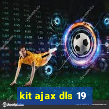 kit ajax dls 19