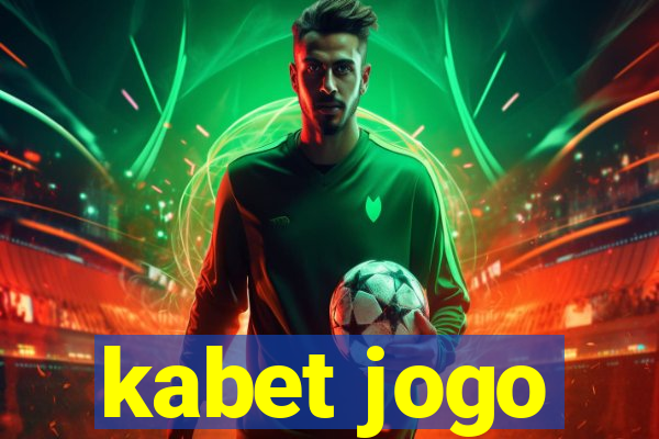 kabet jogo