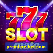 premiere bet.com