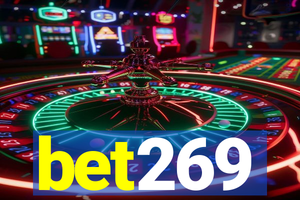 bet269