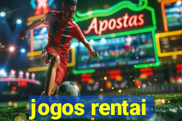 jogos rentai