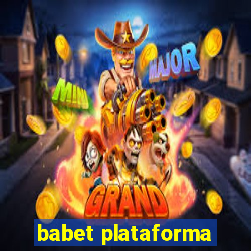 babet plataforma