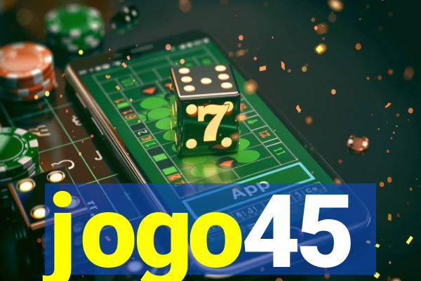 jogo45