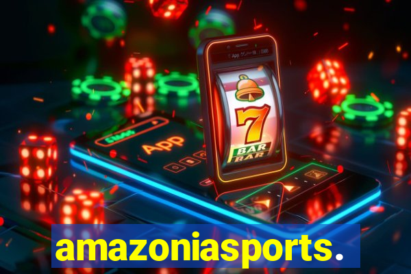 amazoniasports.com