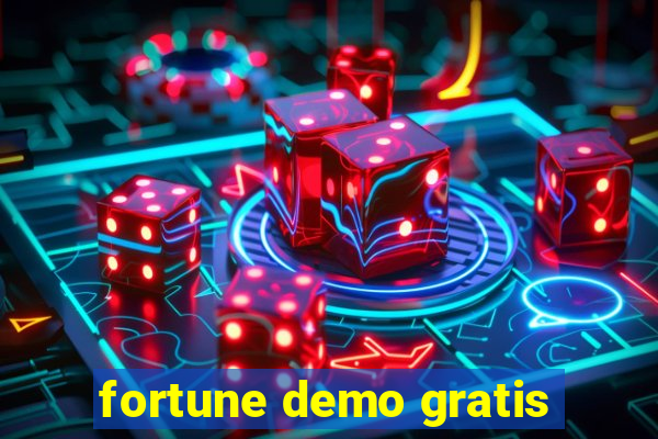 fortune demo gratis