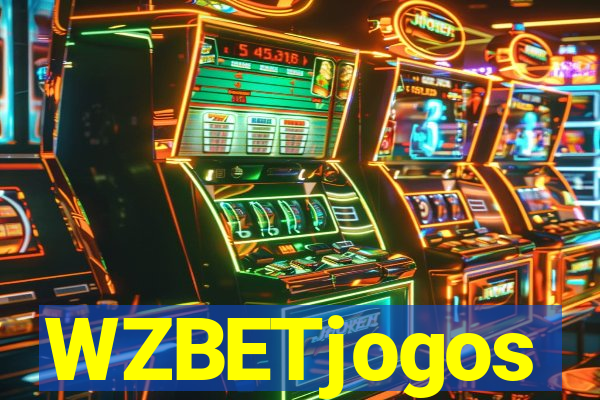 WZBETjogos