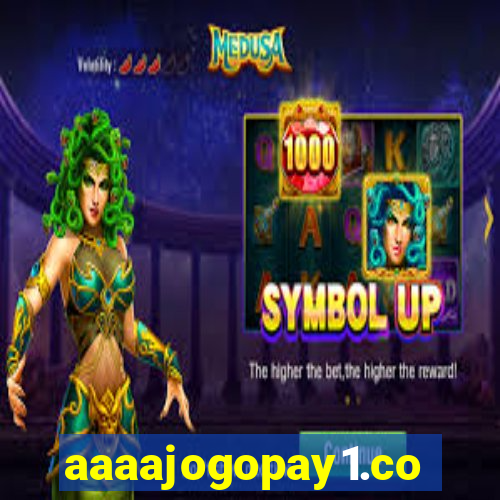 aaaajogopay1.com