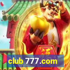 club 777.com