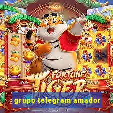 grupo telegram amador