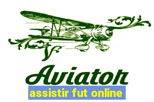 assistir fut online