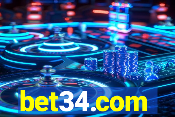 bet34.com