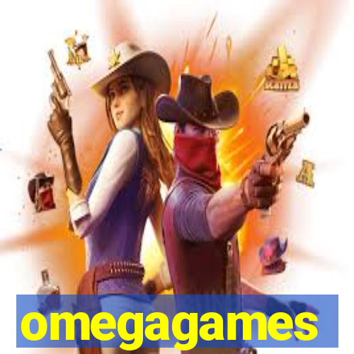 omegagames