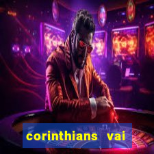 corinthians vai perder pontos