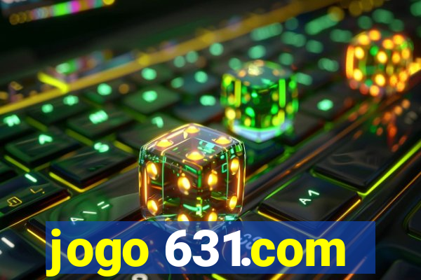 jogo 631.com