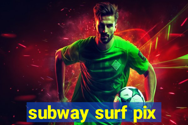 subway surf pix