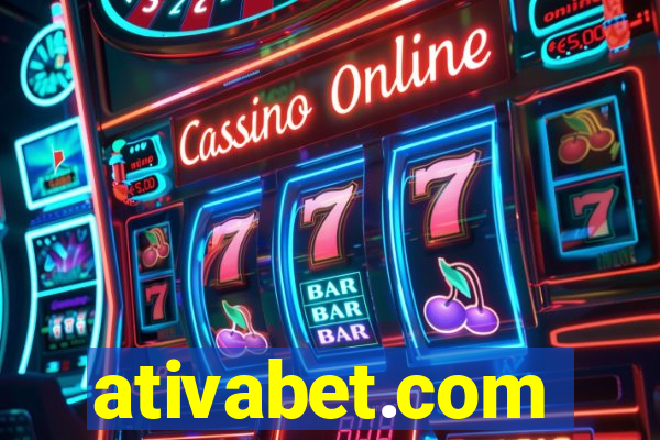 ativabet.com