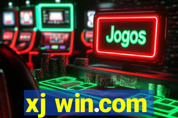 xj win.com