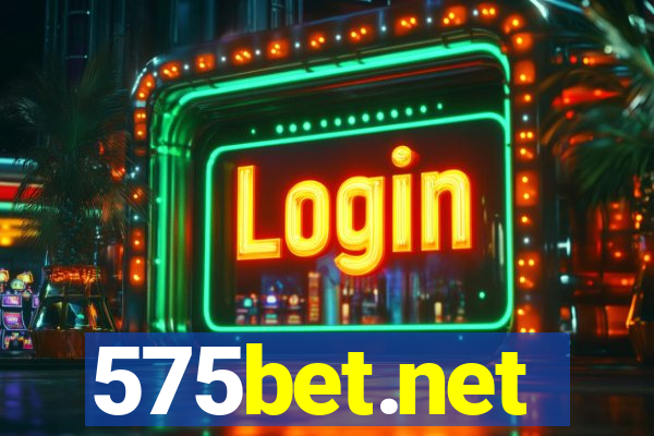 575bet.net