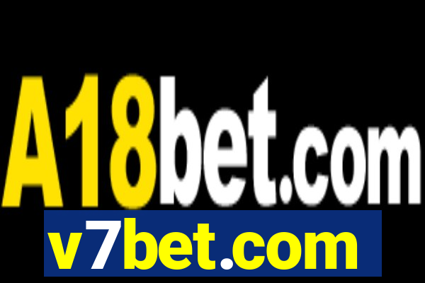 v7bet.com