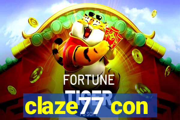 claze77 con