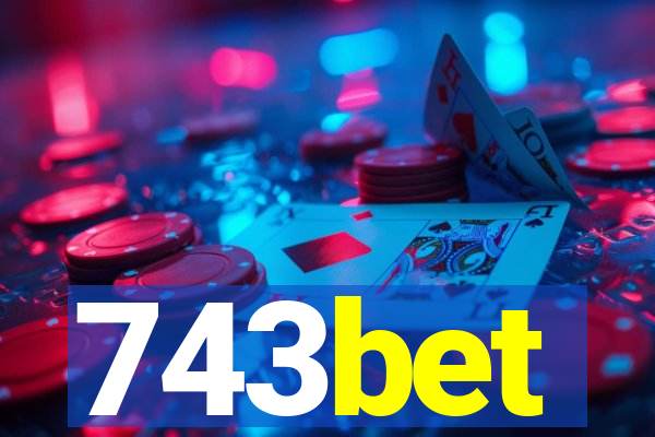 743bet