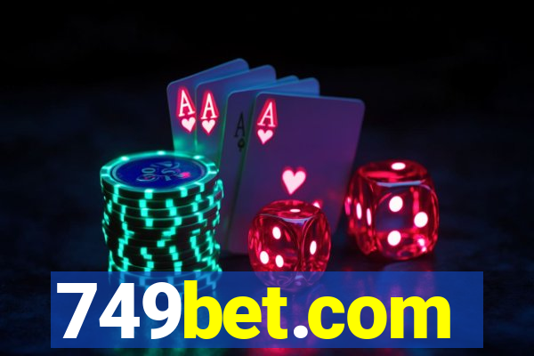 749bet.com