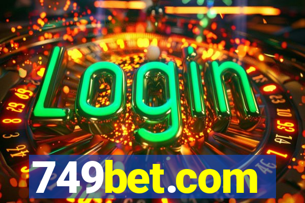 749bet.com