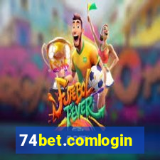 74bet.comlogin