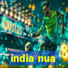 india nua