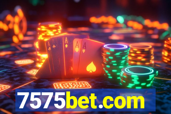 7575bet.com