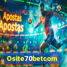 Osite70betcom