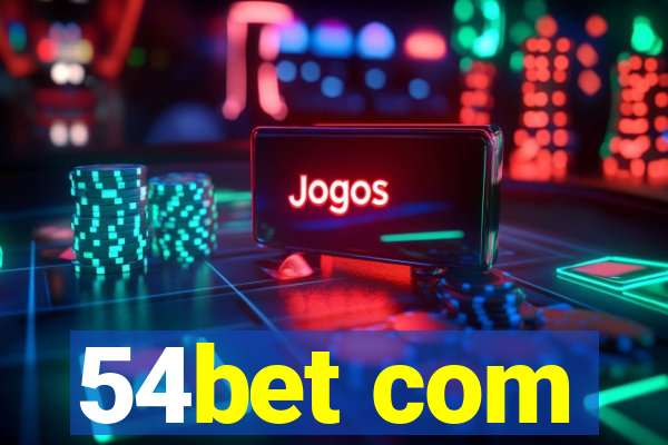 54bet com